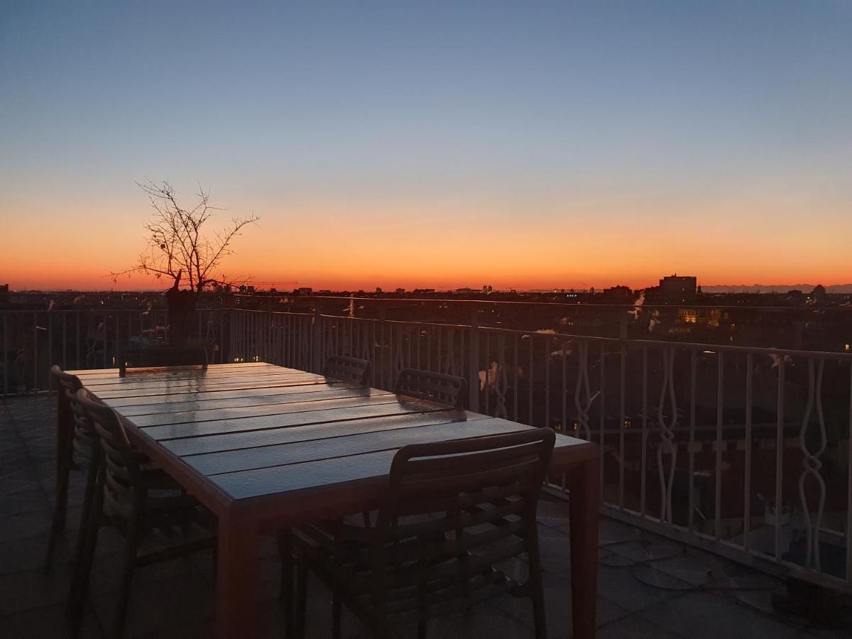 Homemi Rooftop Cadorna Apartamento