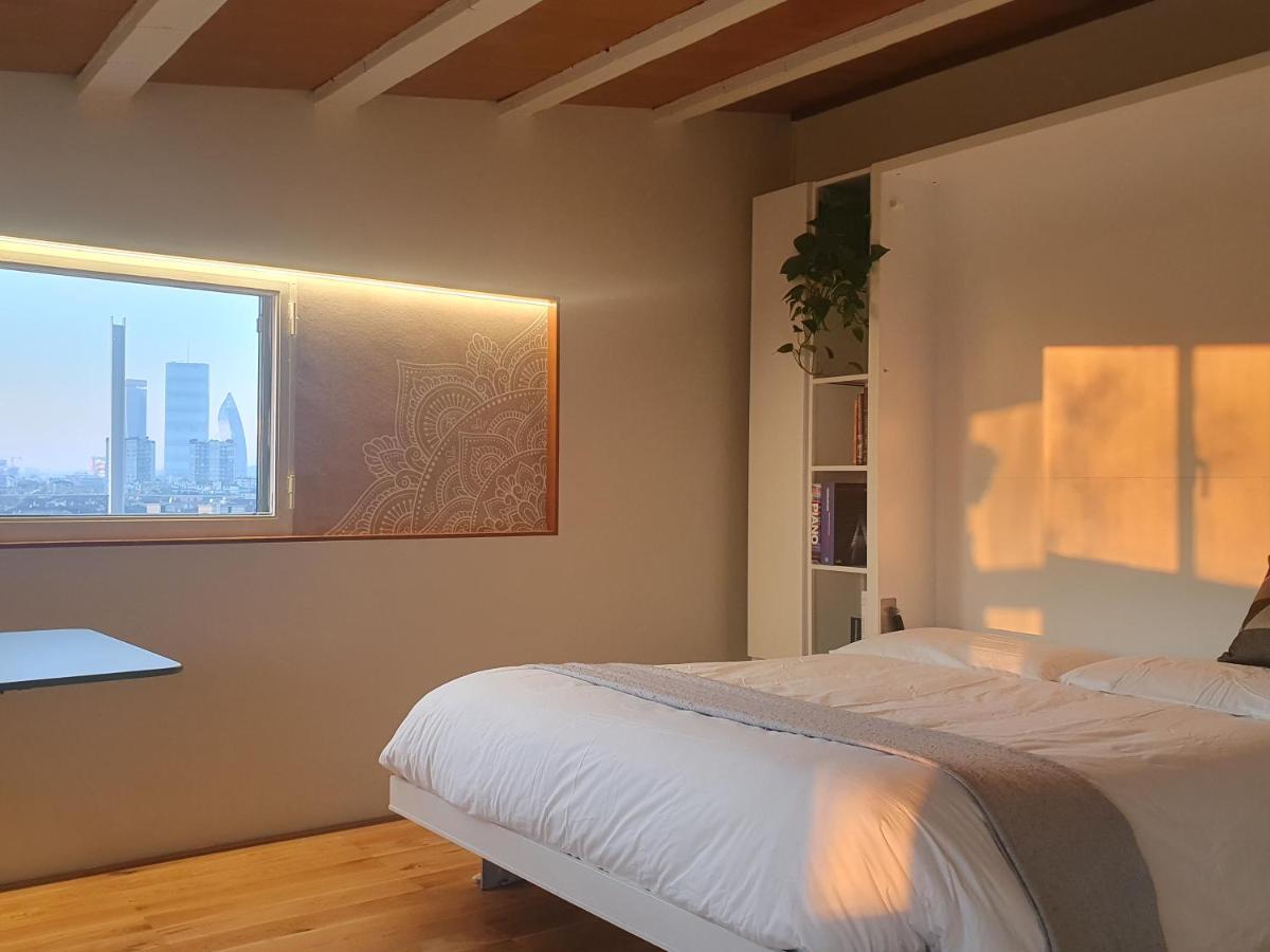 Homemi Rooftop Cadorna Apartamento *